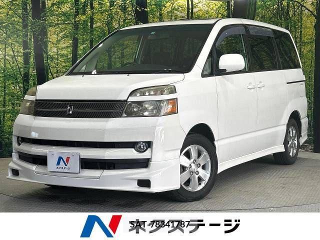 Toyota VOXY 2005-07 300585-0