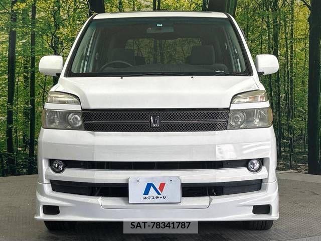 Toyota VOXY 2005-07 300585-15