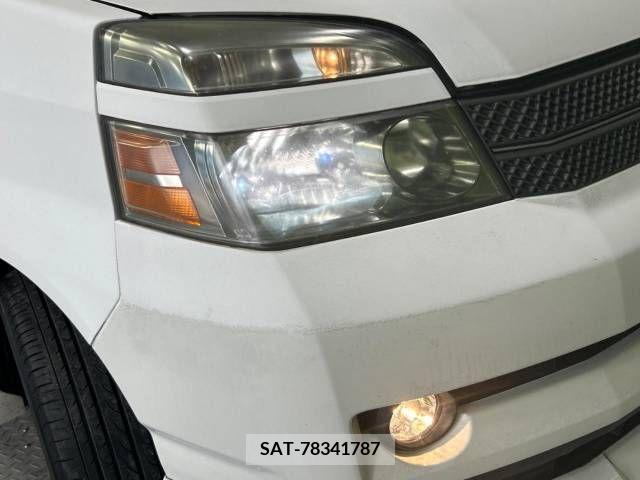 Toyota VOXY 2005-07 300585-13