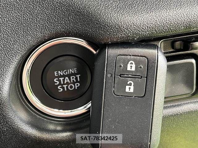 Suzuki JIMNY 2018-07 273534-7