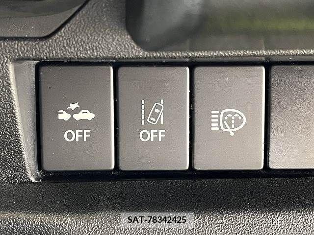 Suzuki JIMNY 2018-07 273534-5