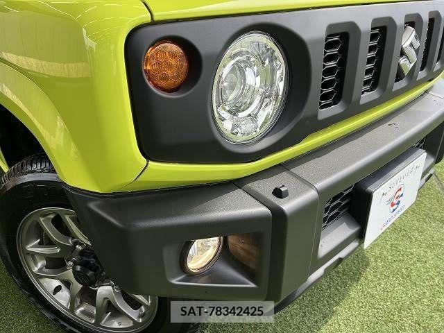 Suzuki JIMNY 2018-07 273534-17