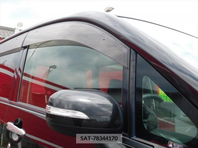 Daihatsu MOVE CUSTOM 2013-04 350735-25