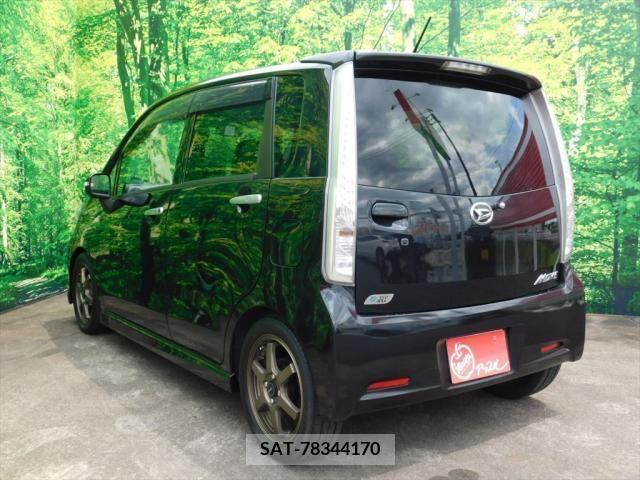 Daihatsu MOVE CUSTOM 2013-04 350735-14