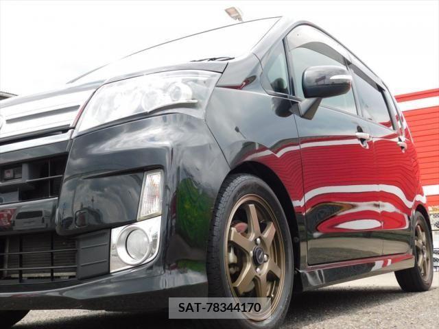 Daihatsu MOVE CUSTOM 2013-04 350735-24