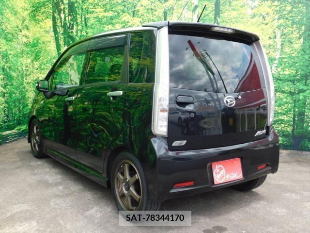 Daihatsu MOVE CUSTOM 2013-04 350735-13