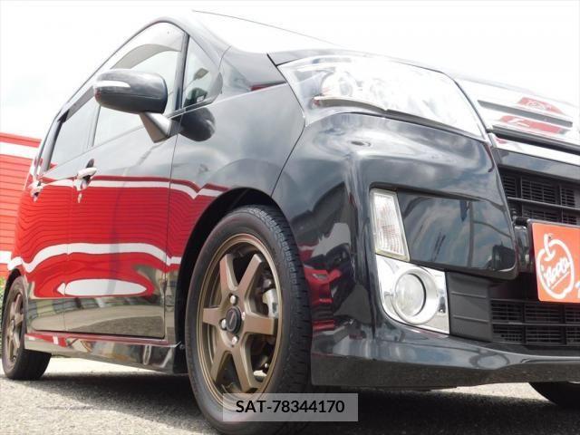 Daihatsu MOVE CUSTOM 2013-04 350735-22