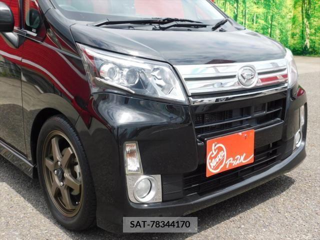 Daihatsu MOVE CUSTOM 2013-04 350735-21
