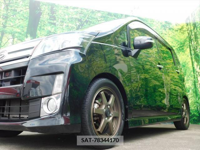 Daihatsu MOVE CUSTOM 2013-04 350735-9