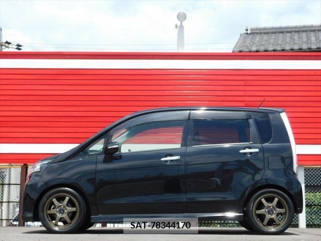 Daihatsu MOVE CUSTOM 2013-04 350735-3