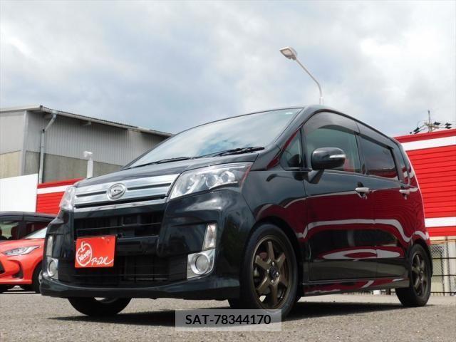 Daihatsu MOVE CUSTOM 2013-04 350735-20