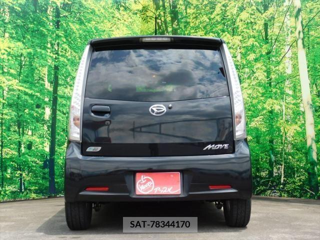 Daihatsu MOVE CUSTOM 2013-04 350735-2