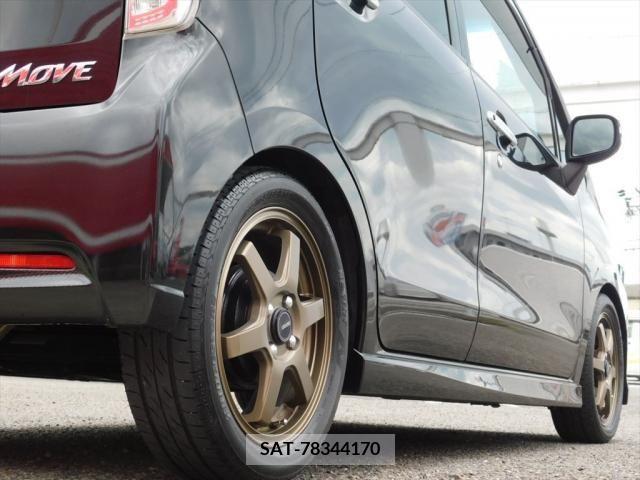 Daihatsu MOVE CUSTOM 2013-04 350735-28
