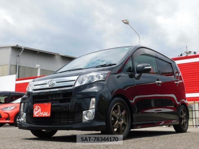 Daihatsu MOVE CUSTOM 2013-04 350735-19