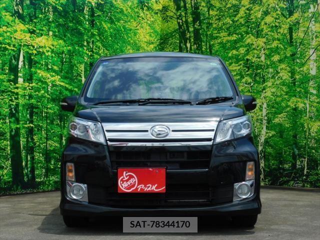 Daihatsu MOVE CUSTOM 2013-04 350735-1