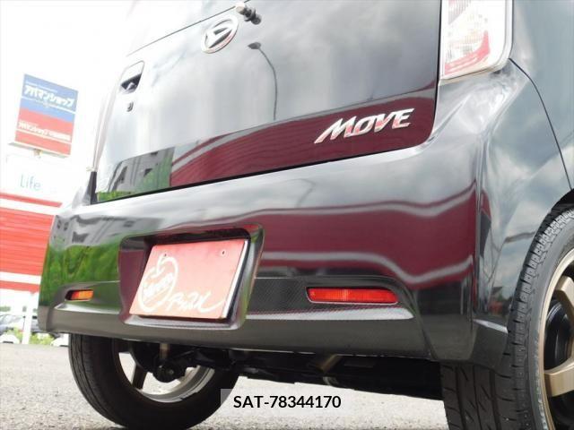Daihatsu MOVE CUSTOM 2013-04 350735-27
