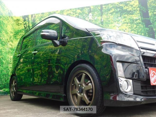 Daihatsu MOVE CUSTOM 2013-04 350735-7