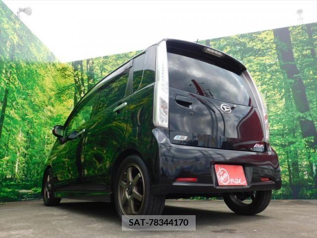 Daihatsu MOVE CUSTOM 2013-04 350735-16