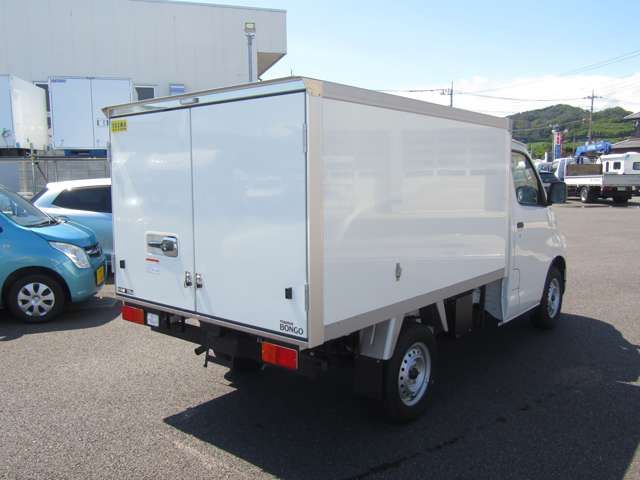 Mazda BONGO TRUCK 2023-11 17413-4