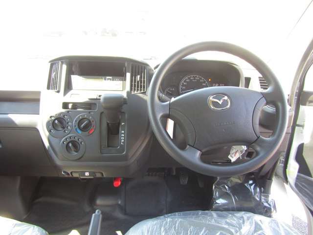 Mazda BONGO TRUCK 2023-11 17413-15