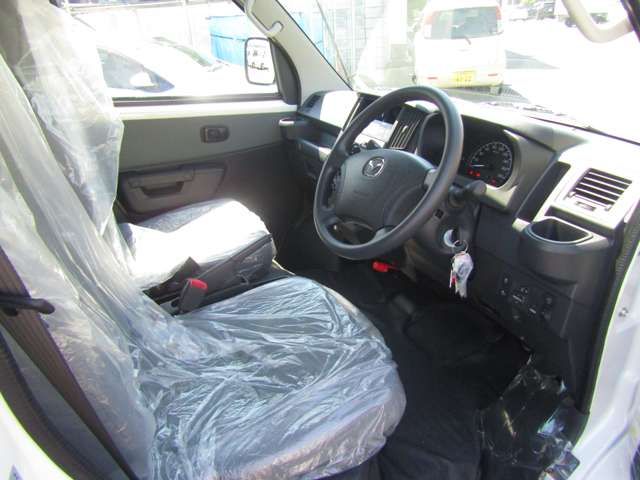 Mazda BONGO TRUCK 2023-11 17413-14