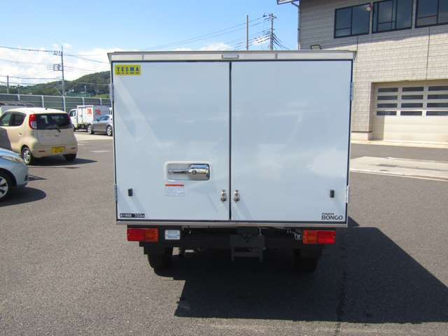 Mazda BONGO TRUCK 2023-11 17413-5