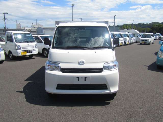 Mazda BONGO TRUCK 2023-11 17413-1
