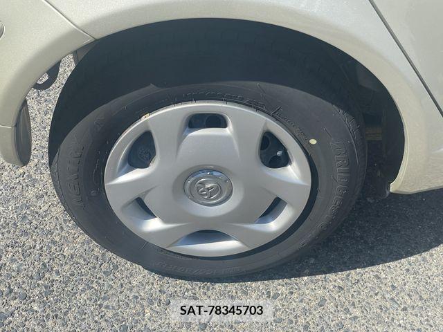 Toyota VITZ 2003-04 218133-13