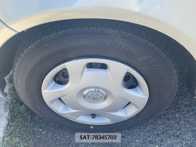 Toyota VITZ 2003-04 218133-15
