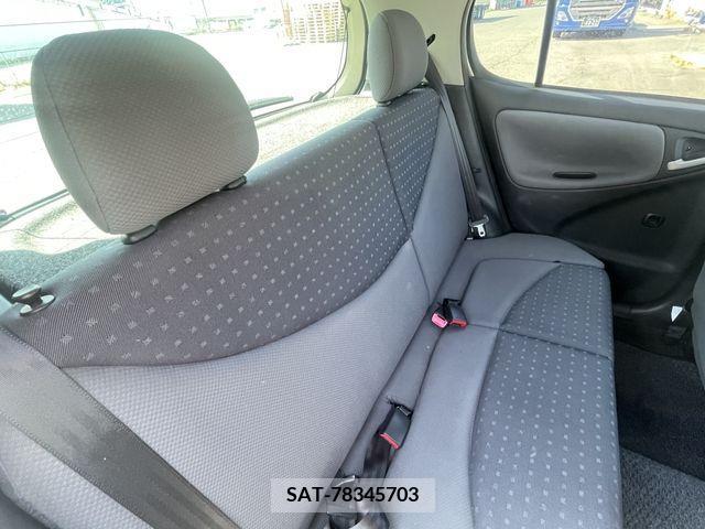 Toyota VITZ 2003-04 218133-8