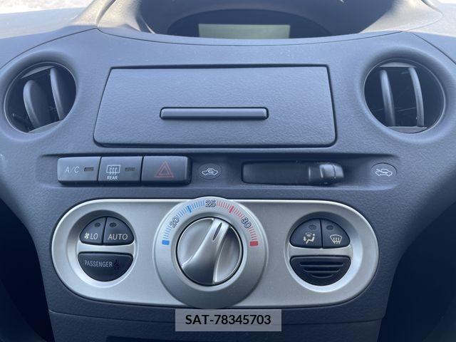 Toyota VITZ 2003-04 218133-17