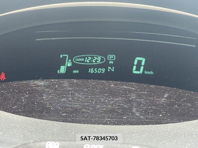 Toyota VITZ 2003-04 218133-18
