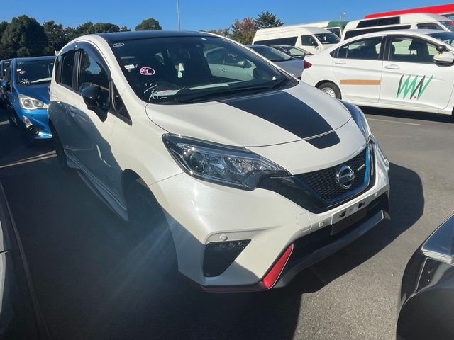 Nissan NOTE 2020-05 180454-3