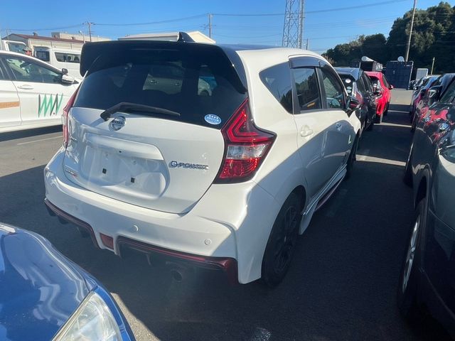 Nissan NOTE 2020-05 180454-6