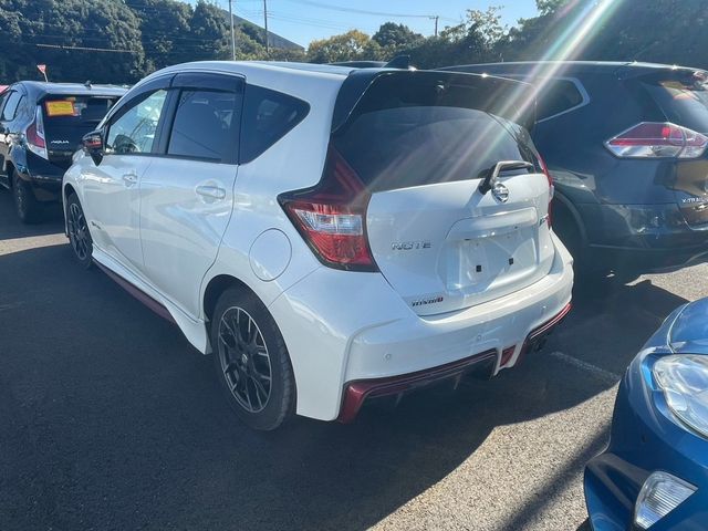 Nissan NOTE 2020-05 180454-2