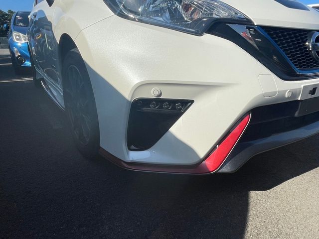 Nissan NOTE 2020-05 180454-4