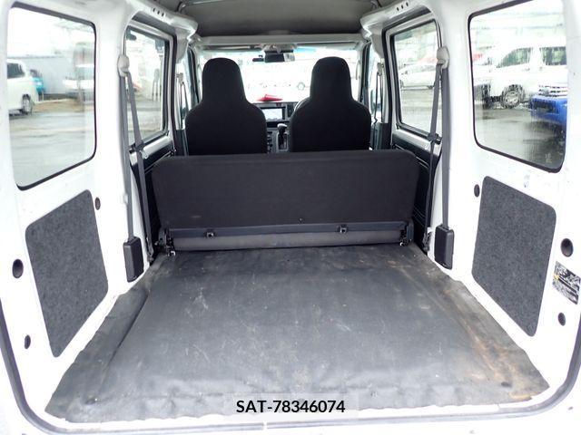 Daihatsu HIJET CARGO 2020-06 381167-18