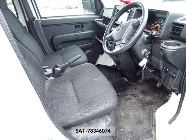 Daihatsu HIJET CARGO 2020-06 381167-1
