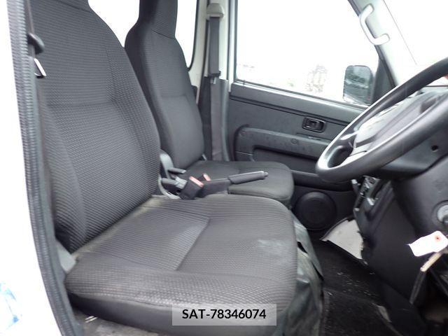 Daihatsu HIJET CARGO 2020-06 381167-14