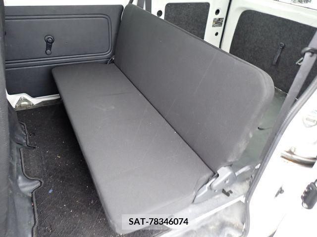Daihatsu HIJET CARGO 2020-06 381167-17