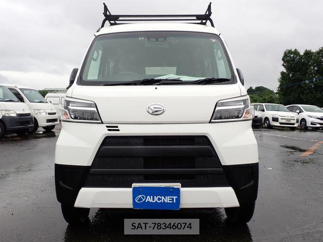 Daihatsu HIJET CARGO 2020-06 381167-3
