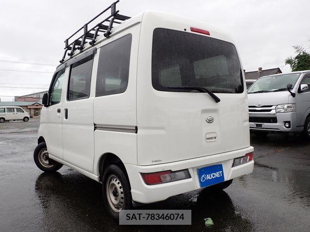 Daihatsu HIJET CARGO 2020-06 381167-2