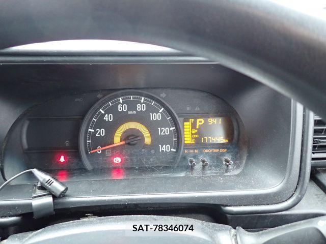 Daihatsu HIJET CARGO 2020-06 381167-8