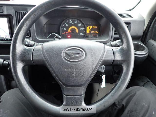 Daihatsu HIJET CARGO 2020-06 381167-7