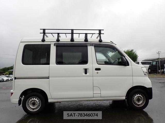 Daihatsu HIJET CARGO 2020-06 381167-6