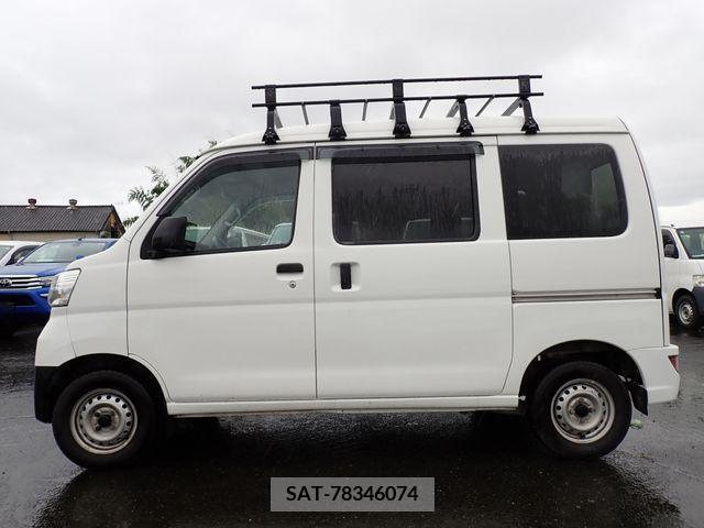 Daihatsu HIJET CARGO 2020-06 381167-5
