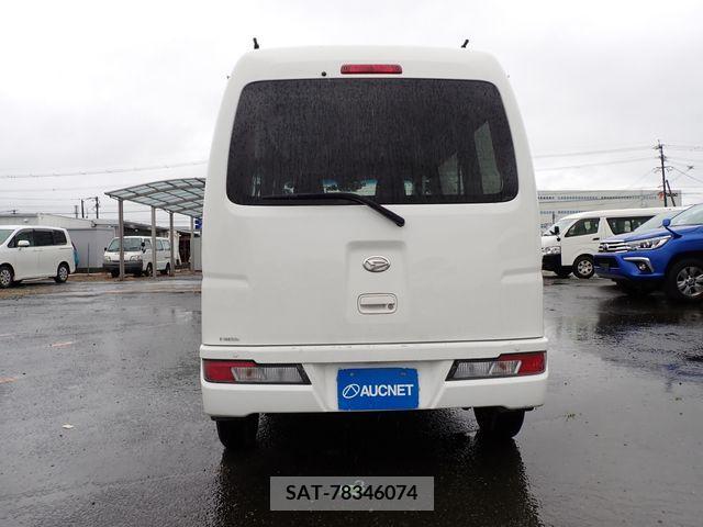 Daihatsu HIJET CARGO 2020-06 381167-4