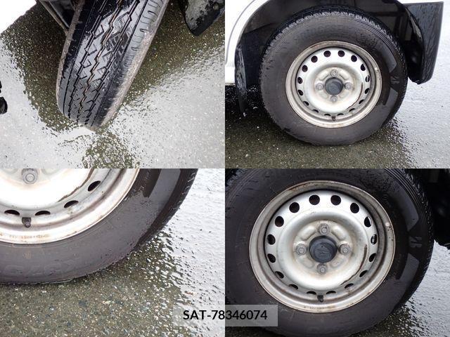 Daihatsu HIJET CARGO 2020-06 381167-20