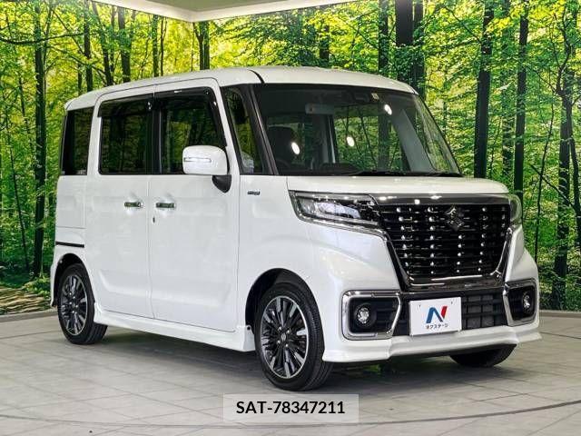 Suzuki SPACIA 2019-10 312447-16