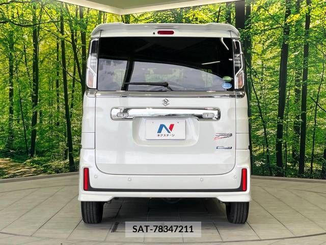 Suzuki SPACIA 2019-10 312447-15